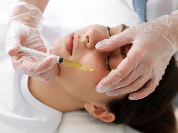 Plasma rico en plaquetas: Cómo se utiliza en estética 2 Beneficios del plasma rico en plaquetas