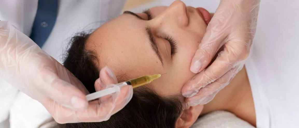 Plasma rico en plaquetas - Nurson Plasma rico en plaquetas - Nurson