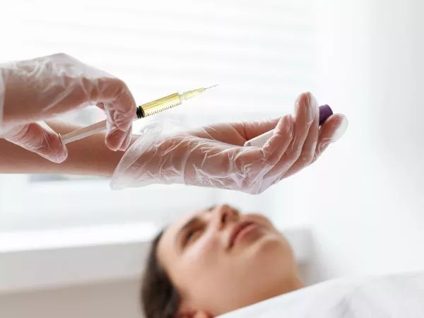 Plasma rico en plaquetas: Cómo se utiliza en estética 1 Qué es el plasma rico en plaquetas