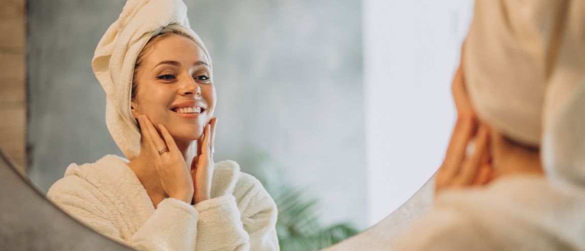 Tratamientos para la piel después del verano Tratamientos estéticos después del verano