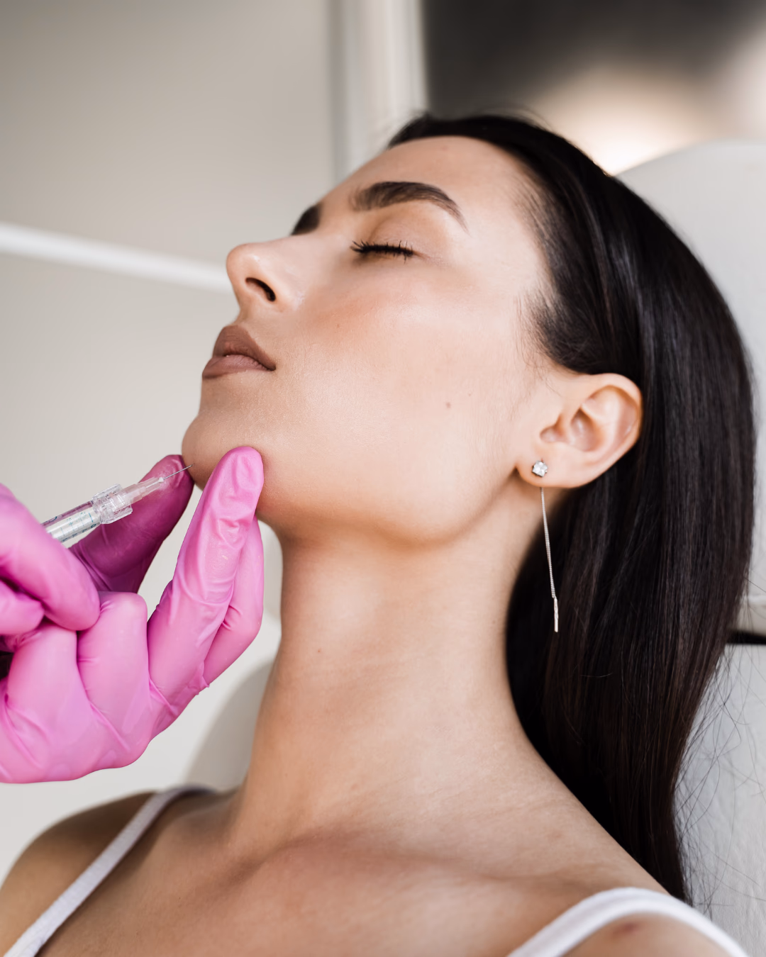 Relleno de mentón sevilla - Nurson