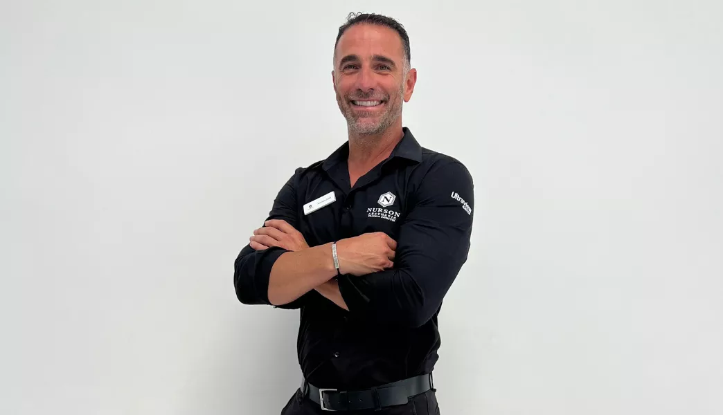 Masterclass enfermeria estetica - Nurson Formacion