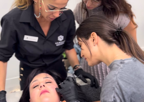 Excelencia en Enfermería Estética - Nurson - Prouson